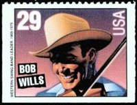 Illustration for article titled Week 10: Bob Wills, King Of Texas, Father of Western Swing